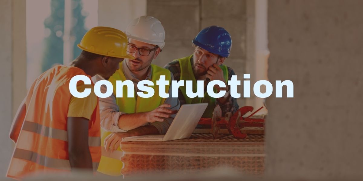 NDT services construction industry